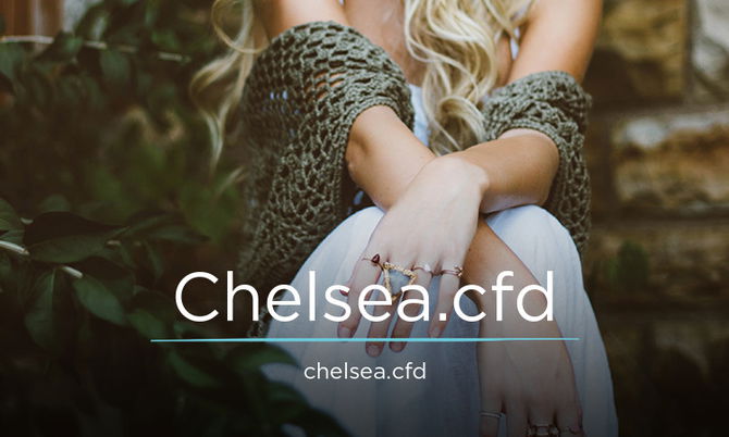 Chelsea.cfd