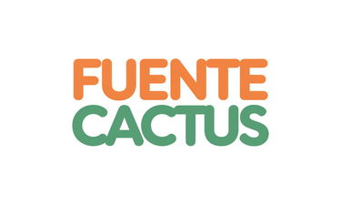 FuenteCactus.com - Creative brandable domain for sale