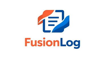 FusionLog.com - Creative brandable domain for sale