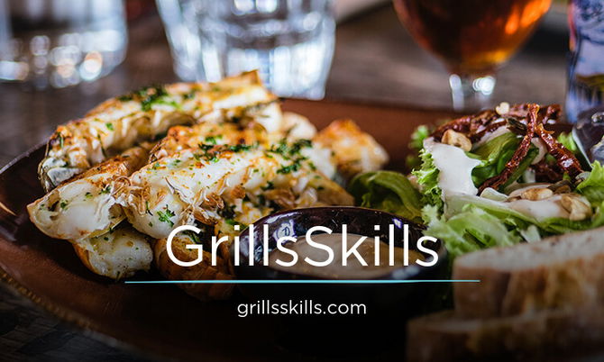 GrillsSkills.com