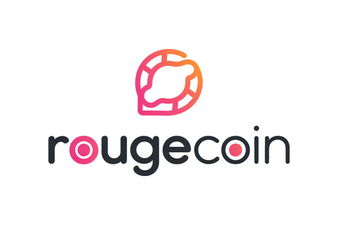 RougeCoin.com - Creative brandable domain for sale