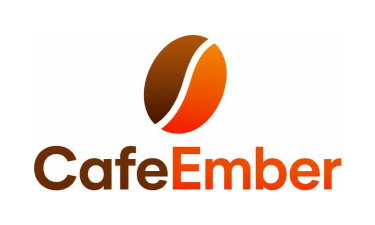 CafeEmber.com is for sale