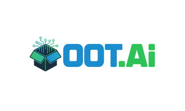 OOT.AI - Creative brandable domain for sale