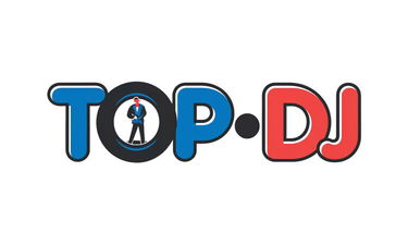 Top-Dj.com - Creative brandable domain for sale