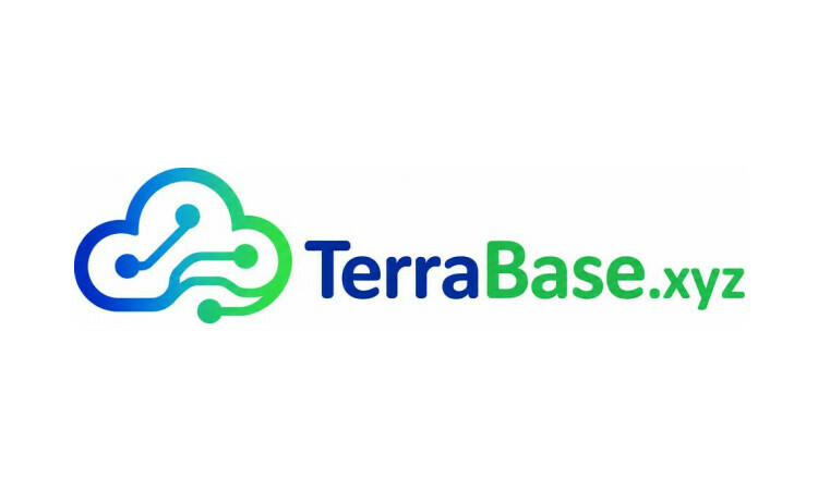 TerraBase logo
