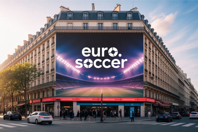 Euro.Soccer — 3