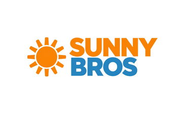 SunnyBros.com - Creative brandable domain for sale