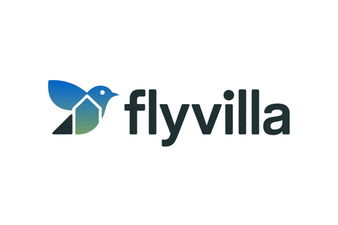 Flyvilla.com - Creative brandable domain for sale