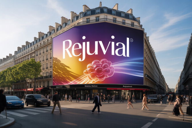 Rejuvial.com