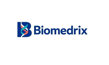 Biomedrix logo
