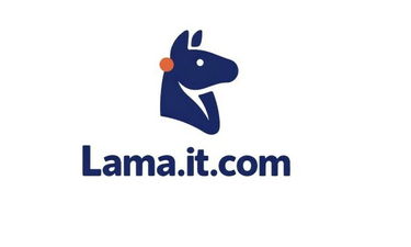 Lama.it.com - Creative brandable domain for sale