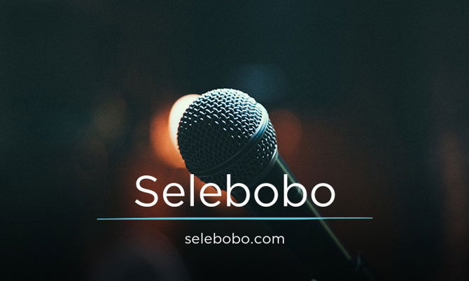 Selebobo.com
