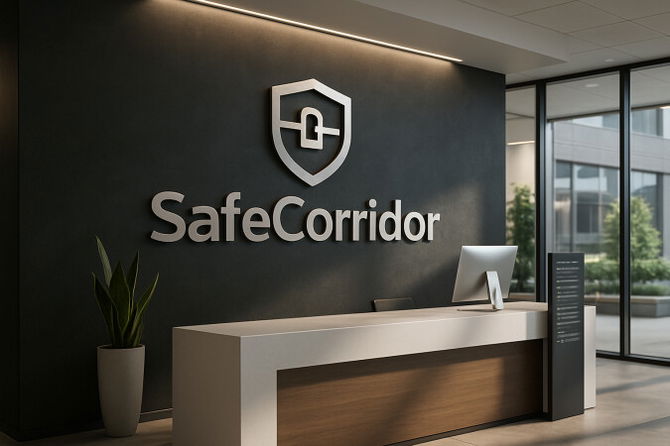 SafeCorridor.com — 3