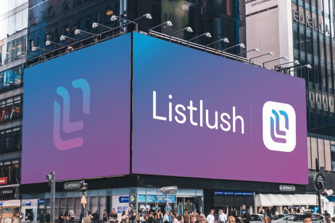 ListLush.com