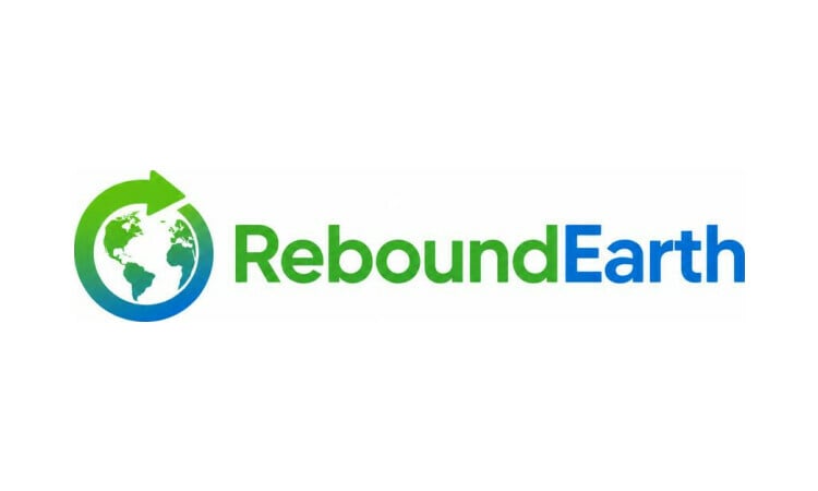 ReboundEarth logo
