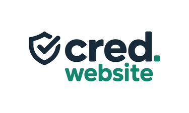 Cred.website - Creative brandable domain for sale