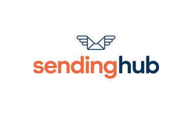 SendingHub.com is for sale