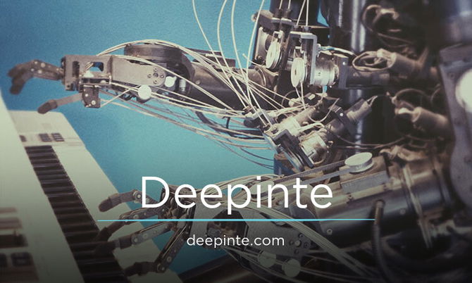 Deepinte.com