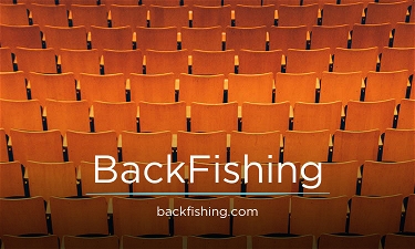 BackFishing.com