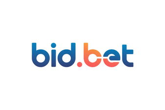 Bid.Bet - Creative brandable domain for sale