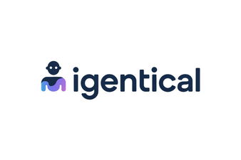 Igentical.com - Creative brandable domain for sale