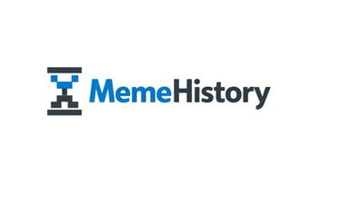 MemeHistory logo