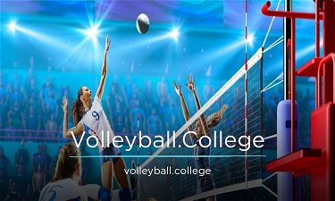 Volleyball.College