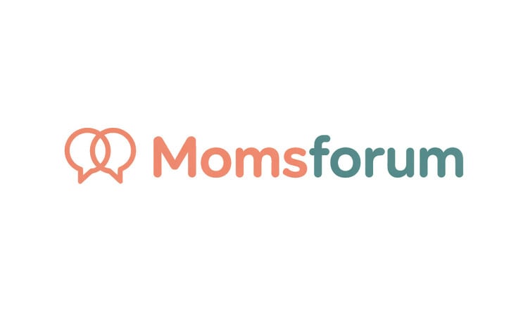 MomsForum logo
