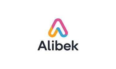 Alibek.com - Creative brandable domain for sale