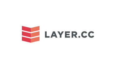 Layer.cc - Creative brandable domain for sale