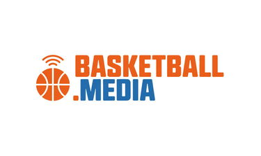 Basketball.Media - Creative brandable domain for sale