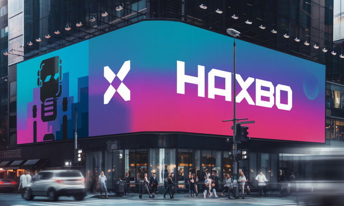 Haxbo.com