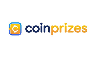 CoinPrizes.com - Creative brandable domain for sale