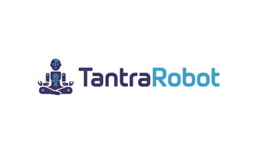 TantraRobot.com - Creative brandable domain for sale