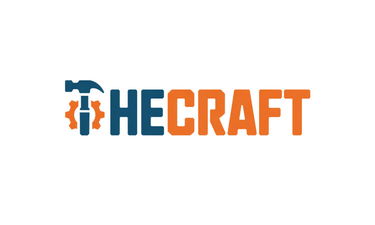 HeCraft logo