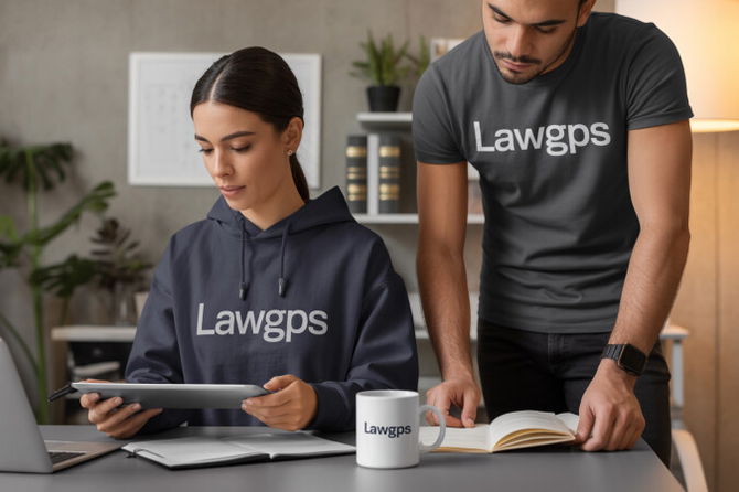 LawGPS.com — 5
