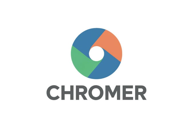 Chromer logo