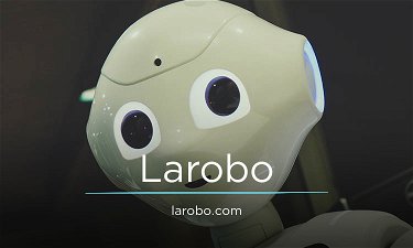 Larobo.com