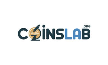 CoinsLab.org - Creative brandable domain for sale