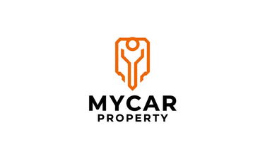 MyCar logo