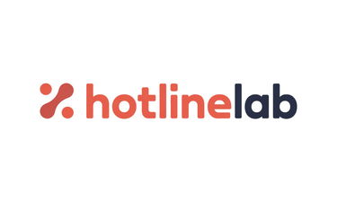 HotlineLab.com - Creative brandable domain for sale