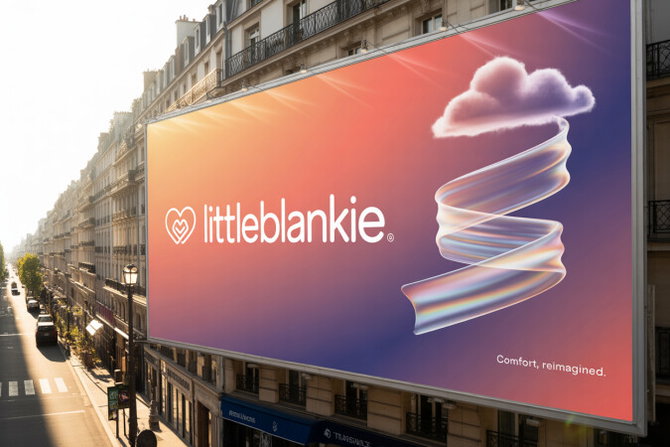 LittleBlankie.com — 2