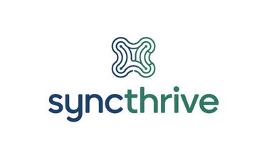 SyncThrive.com