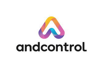 AndControl.com - Creative brandable domain for sale