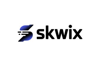 Skwix logo