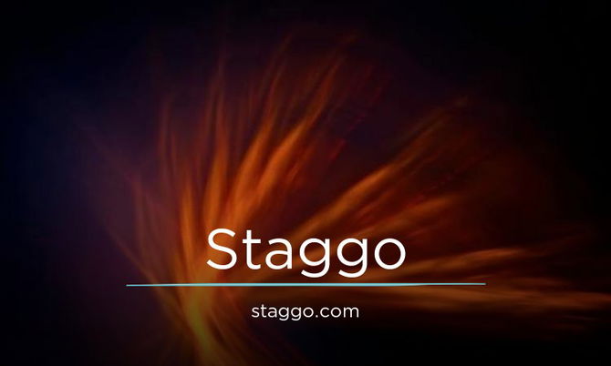 Staggo.com