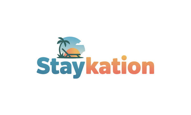 Staykation.com