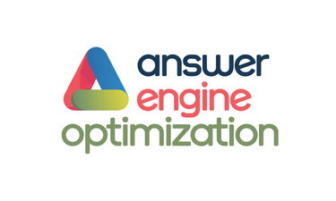 AnswerEngineOptimization.io - Creative brandable domain for sale