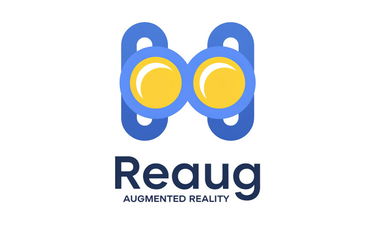 Reaug.com - Creative brandable domain for sale