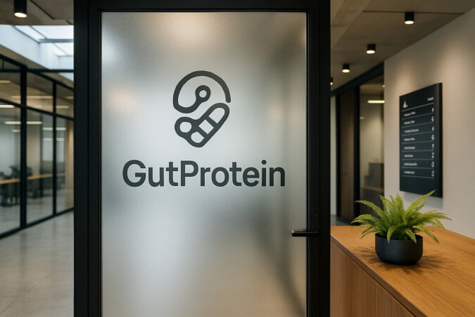 GutProtein.com — 4